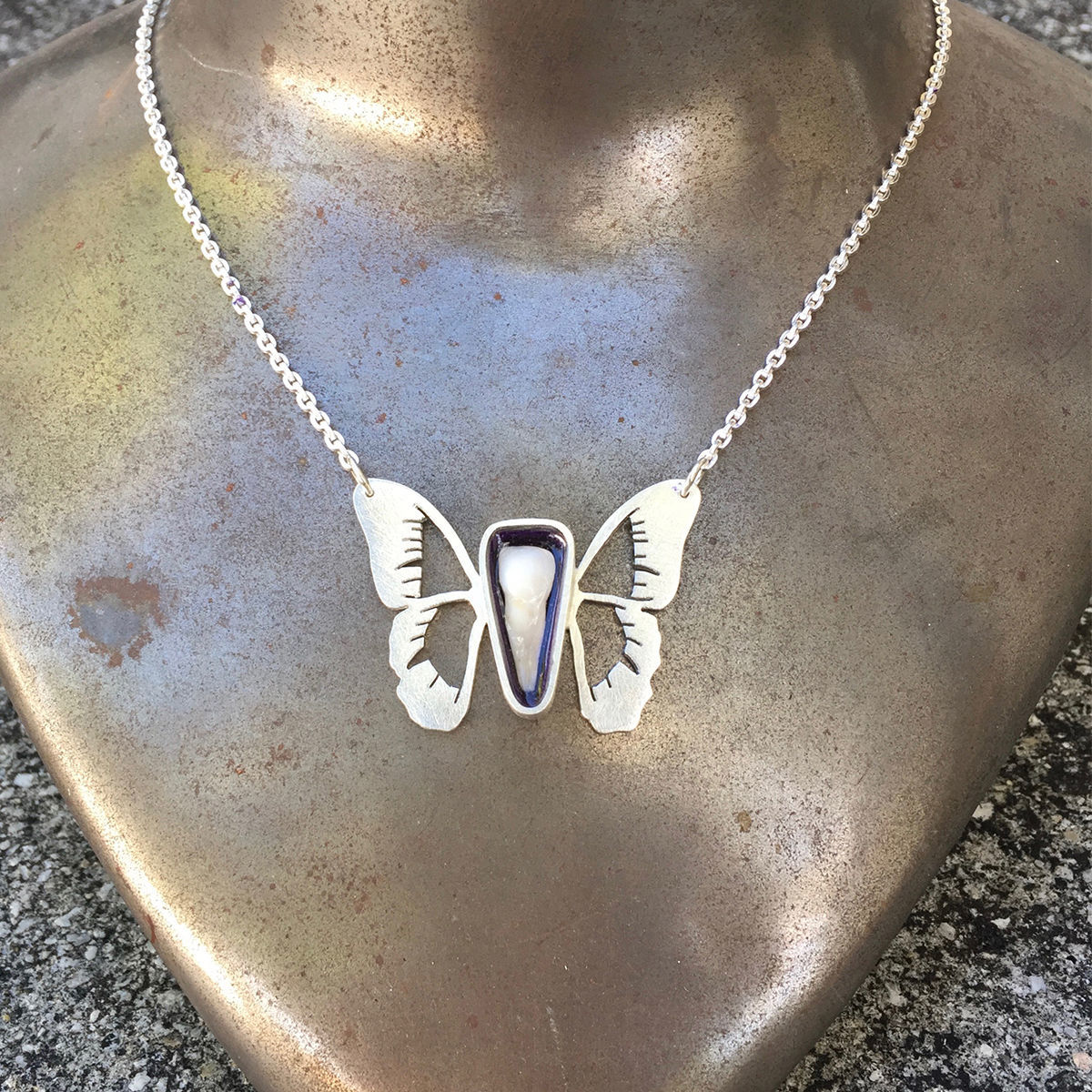 Breast milk jewelry 5